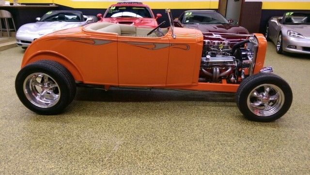 1932 Chevrolet Other - photo 4