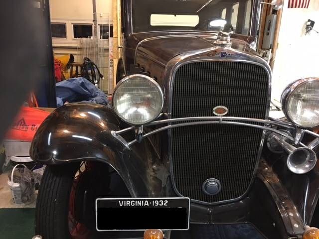 1932 Chevrolet Other -- - photo 2