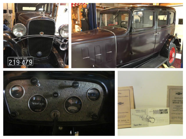 1932 Chevrolet Other -- - photo 3