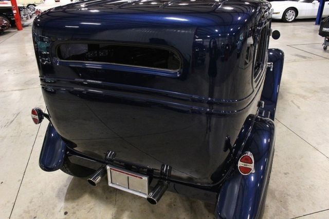 1932 Chevrolet Sedan -- - photo 11