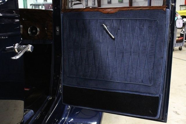 1932 Chevrolet Sedan -- - photo 13
