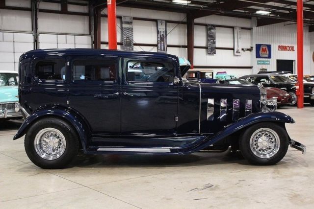 1932 Chevrolet Sedan -- - photo 6