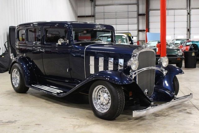 1932 Chevrolet Sedan -- - photo 7
