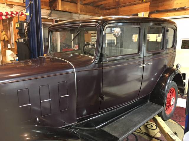 1932 Chevrolet Other -- - photo 7