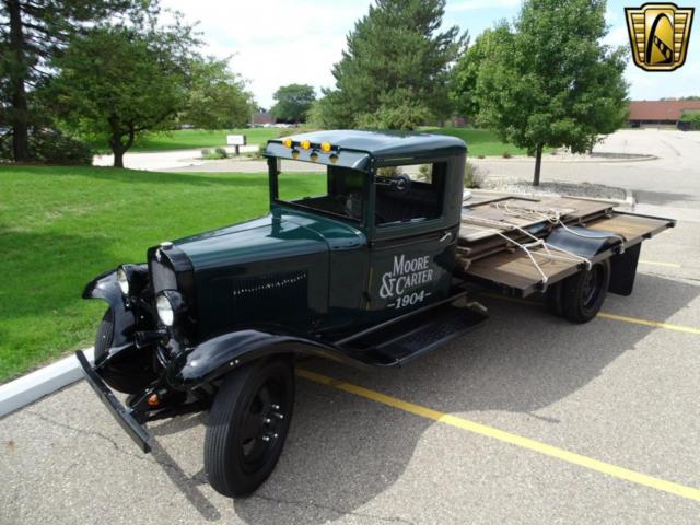 1932 Chevrolet Other Pickups - photo 12