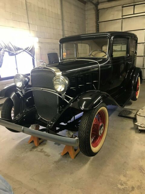 1932 Chevrolet Other - photo 2
