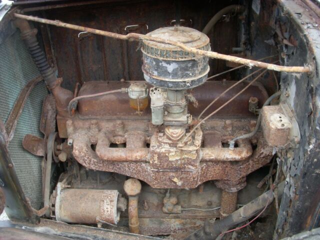 1932 Chevrolet Chevy - photo 12