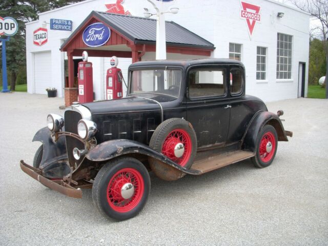 1932 Chevrolet Chevy - photo 3