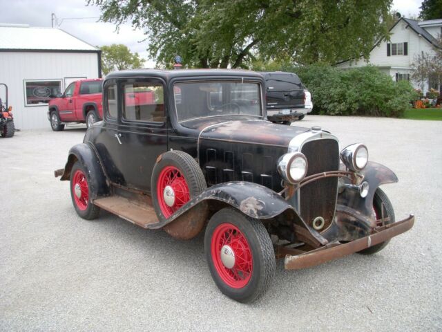 1932 Chevrolet Chevy - photo 4