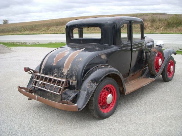 1932 Chevrolet Chevy - photo 5