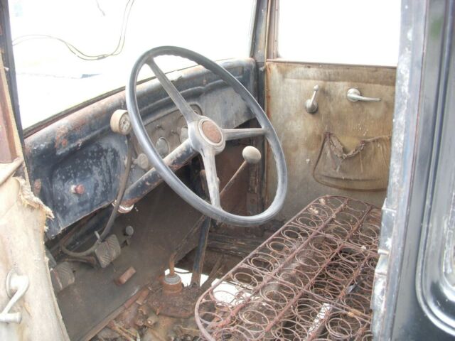 1932 Chevrolet Chevy - photo 6