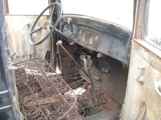 1932 Chevrolet Chevy - photo 8