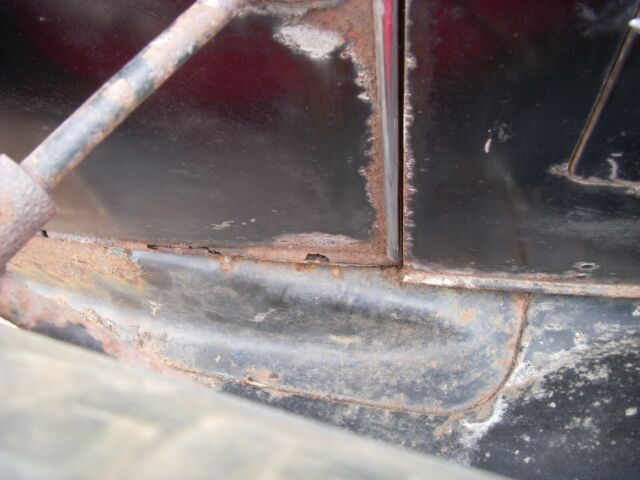 1932 Chevrolet Chevy - photo 9