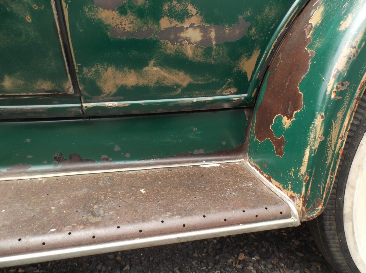 1932 Chevrolet Other - photo 12
