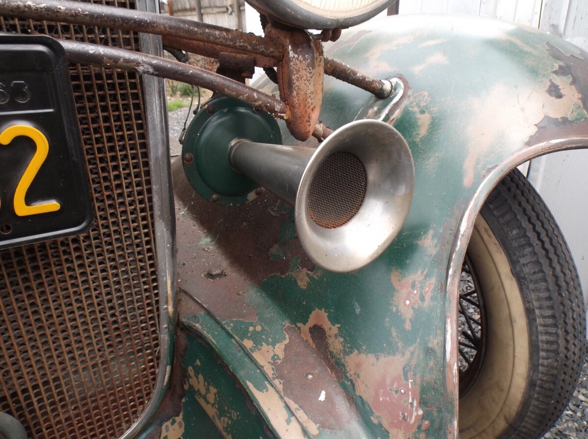 1932 Chevrolet Other - photo 4