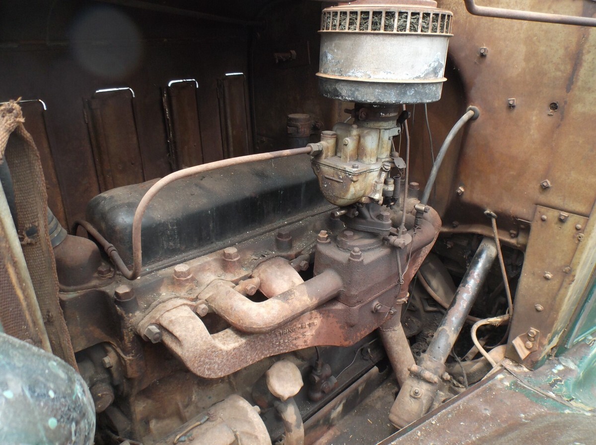 1932 Chevrolet Other - photo 9