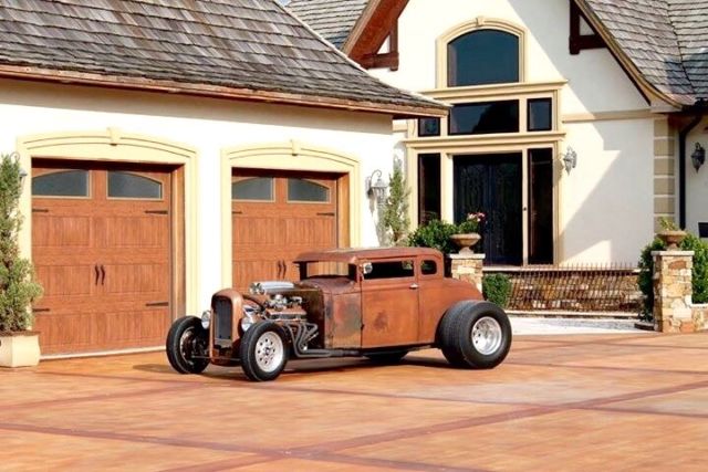 1932 Chevrolet Other - photo 3