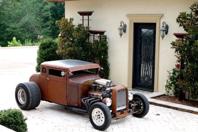 1932 Chevrolet Other - photo 4