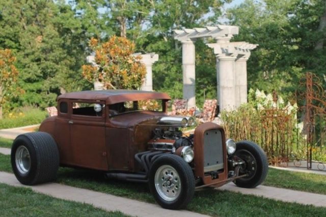 1932 Chevrolet Other - photo 6