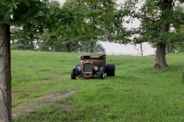 1932 Chevrolet Other - photo 7