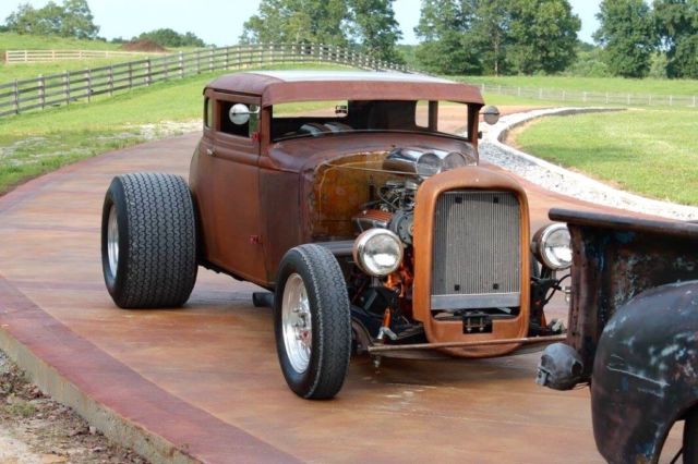 1932 Chevrolet Other - photo 8