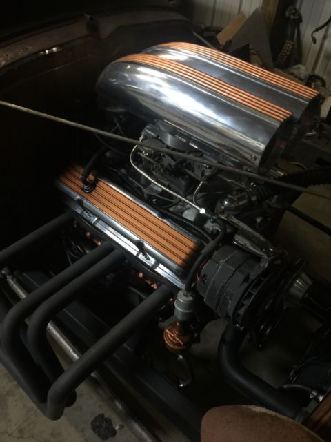 1932 Chevrolet Other - photo 9