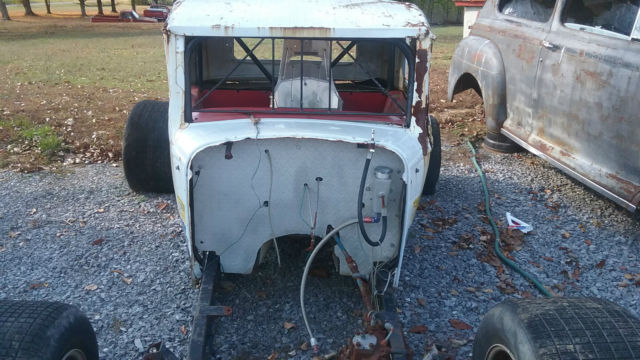 1932 Other Makes - photo 11