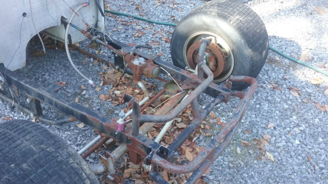 1932 Other Makes - photo 2