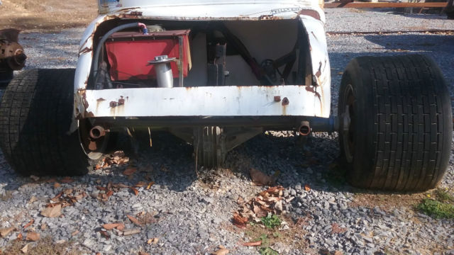 1932 Other Makes - photo 9