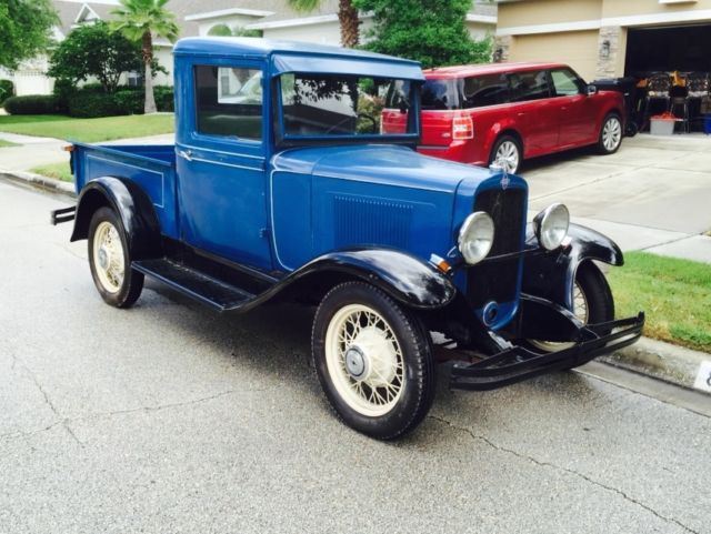 1932 Chevrolet Confederate - photo 2