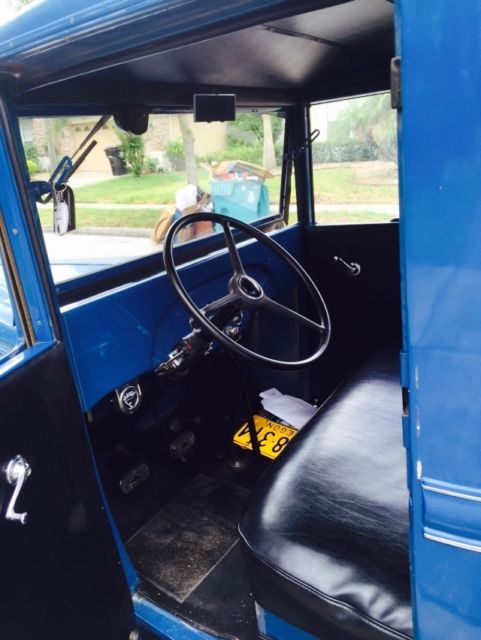 1932 Chevrolet Confederate - photo 5