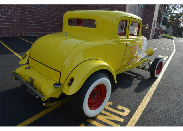1932 Chevrolet Other - photo 10