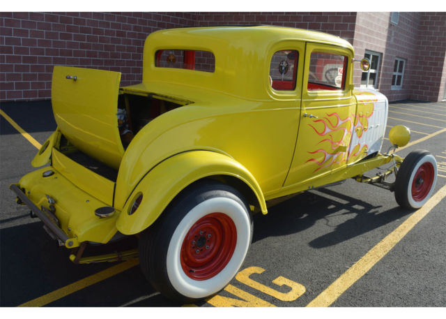 1932 Chevrolet Other - photo 12