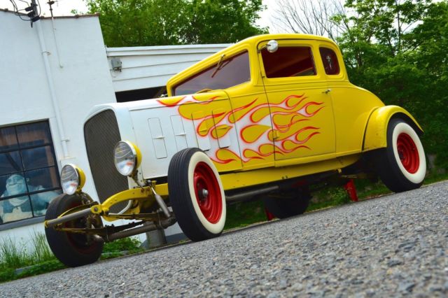 1932 Chevrolet Other - photo 2