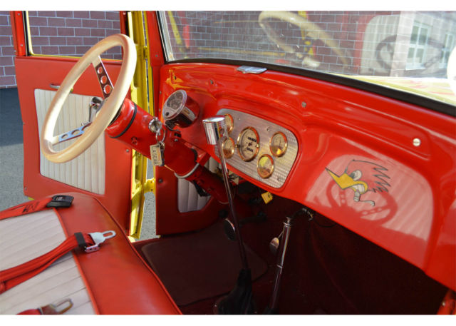 1932 Chevrolet Other - photo 3
