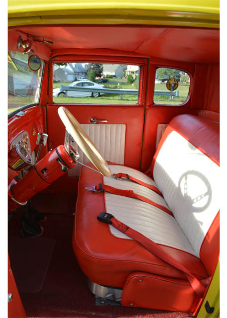 1932 Chevrolet Other - photo 6