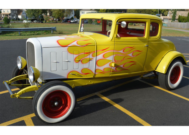 1932 Chevrolet Other - photo 9