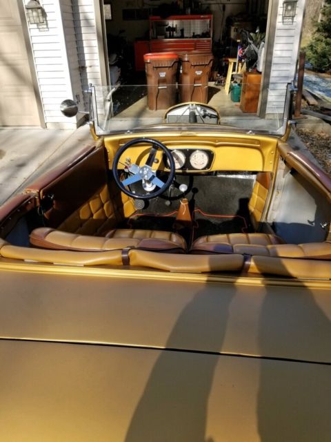 1932 Chevrolet Other - photo 10