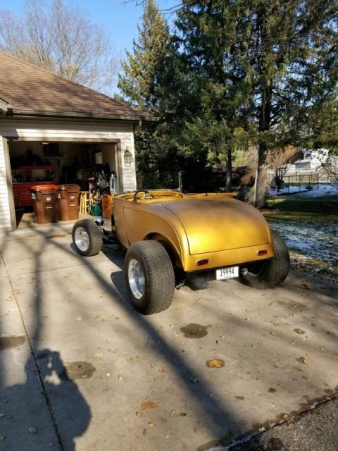 1932 Chevrolet Other - photo 5