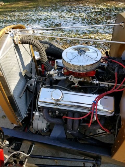 1932 Chevrolet Other - photo 6