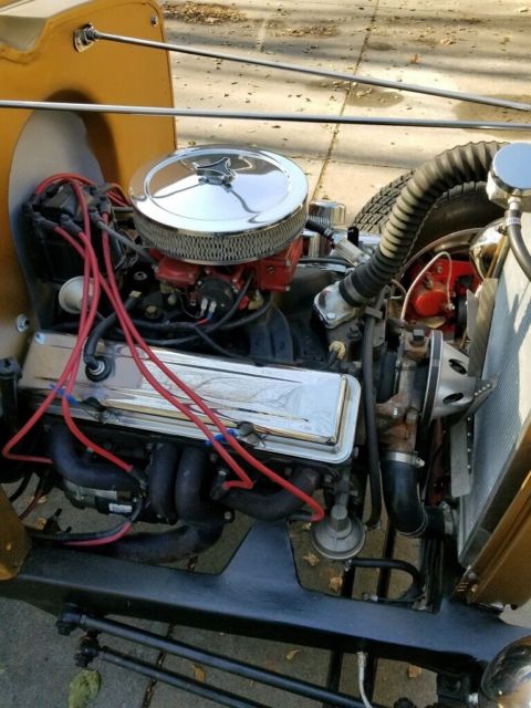 1932 Chevrolet Other - photo 7