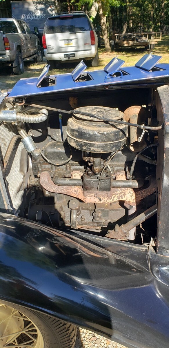 1932 Chevrolet Other - photo 11