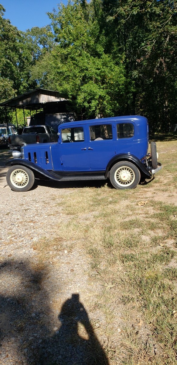 1932 Chevrolet Other - photo 12