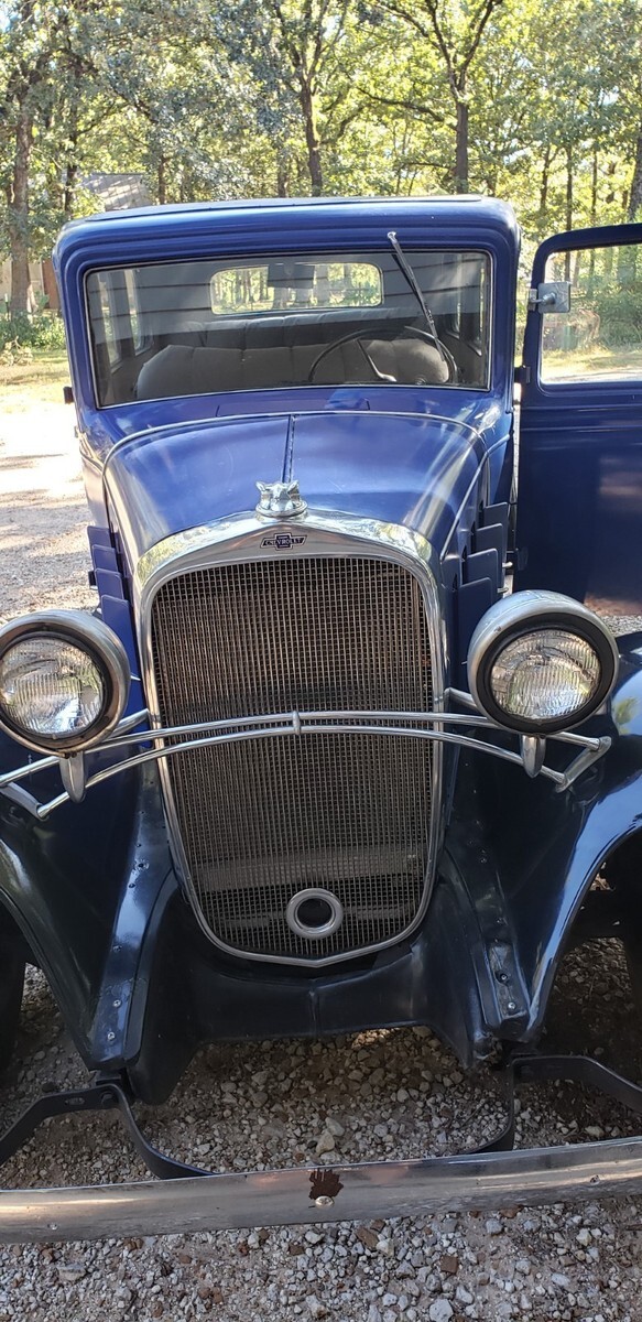 1932 Chevrolet Other - photo 2