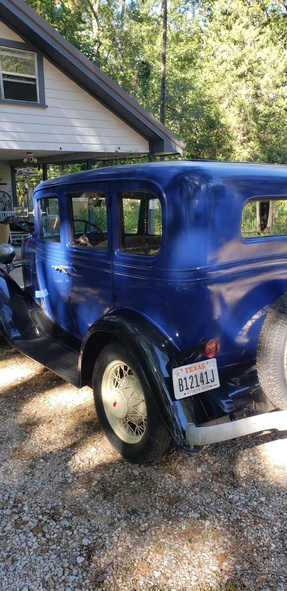 1932 Chevrolet Other - photo 3
