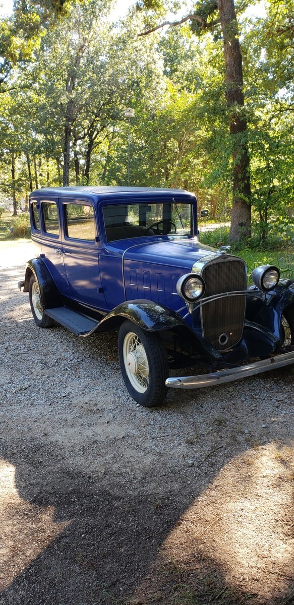1932 Chevrolet Other - photo 4