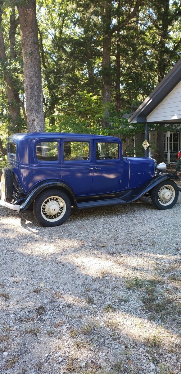 1932 Chevrolet Other - photo 5