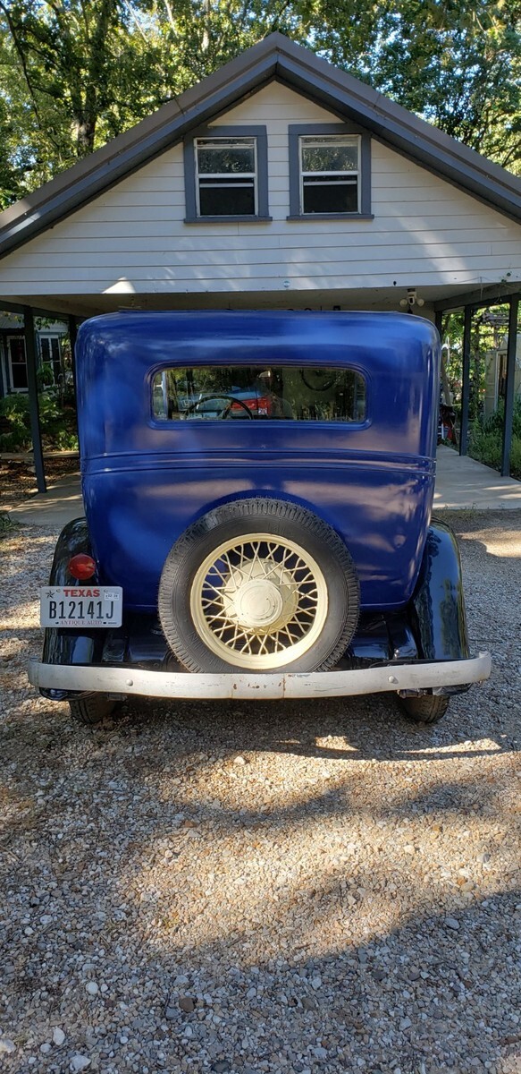1932 Chevrolet Other - photo 6