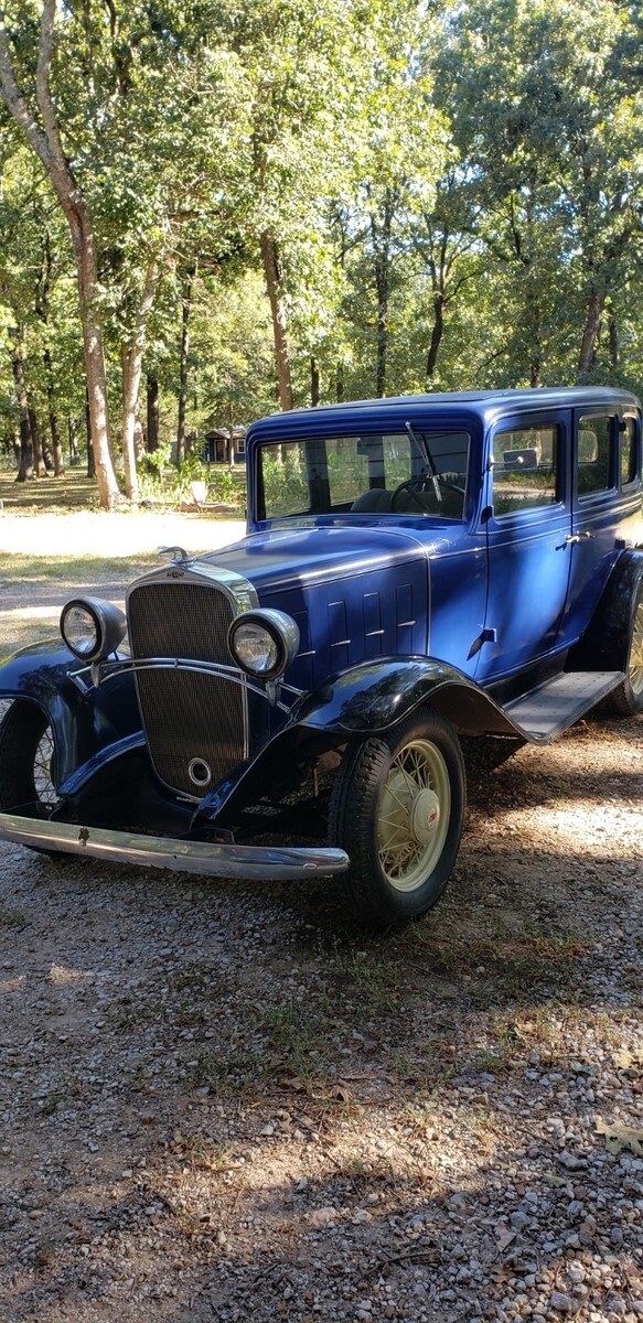 1932 Chevrolet Other - photo 7