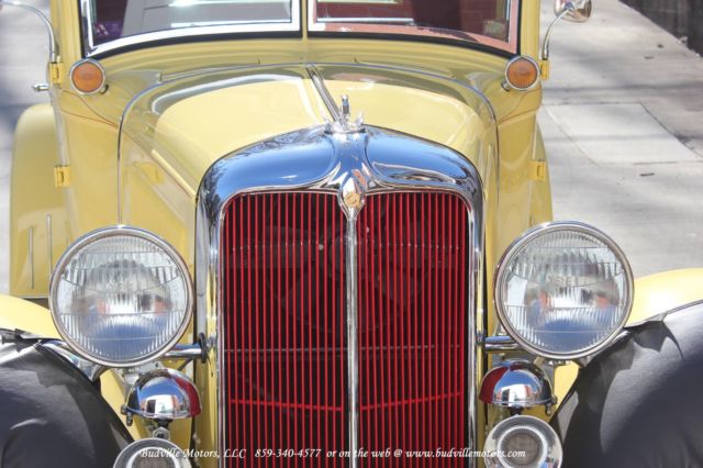 1932 Chrysler Other - photo 2